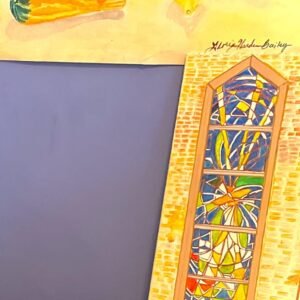 Glorify Arts Show-Piece 1 - SUMMER CLEARANCE!