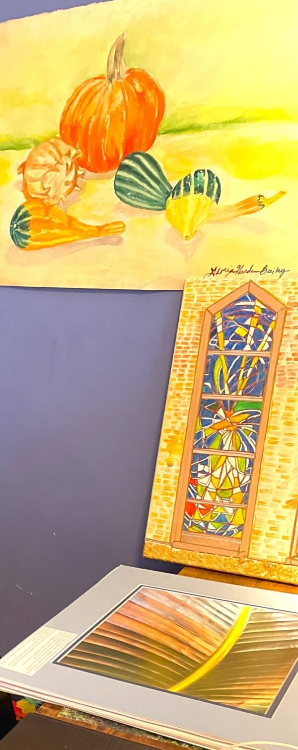 Glorify Arts Show-Piece 1 - SUMMER CLEARANCE!