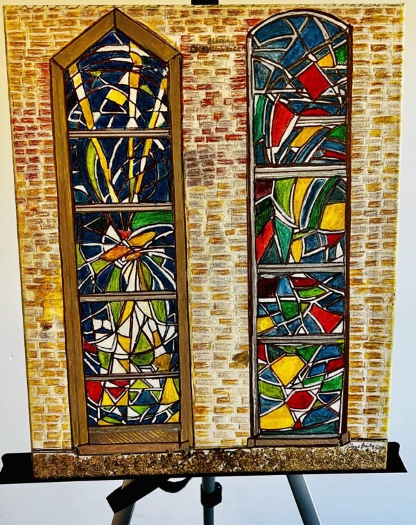 Glorify Arts Show-Piece 4 - SUMMER CLEARANCE!