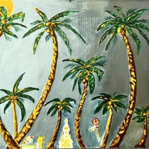 Glorify Arts Show-Piece 5 - SUMMER CLEARANCE!