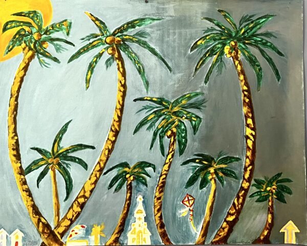 Glorify Arts Show-Piece 5 - SUMMER CLEARANCE!