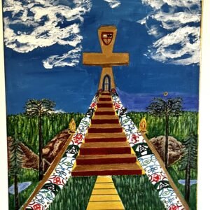Glorify Arts Show-Piece 6 - SUMMER CLEARANCE!