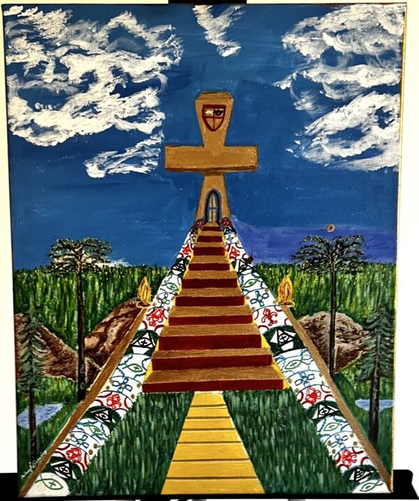 Glorify Arts Show-Piece 6 - SUMMER CLEARANCE!