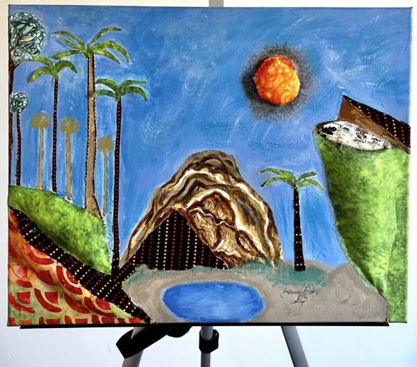 Glorify Arts Show-Piece 7 - SUMMER CLEARANCE!