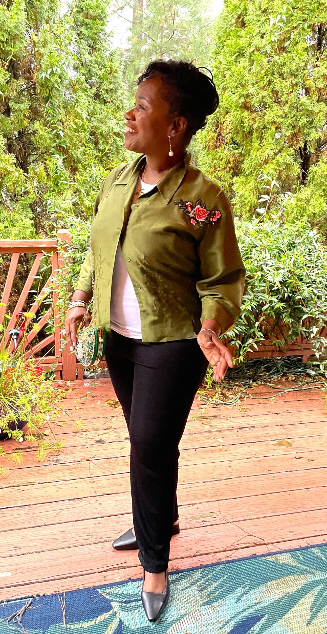 MrsB Fall Fashion Out 3